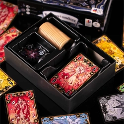 Карта звёзд