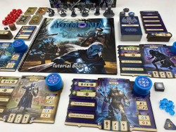 Agemonia (Агемония)