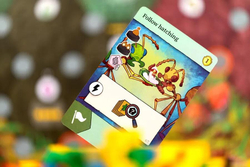 Ants (Муравьи)