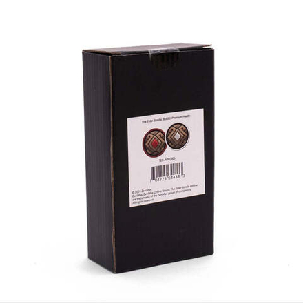 The Elder Scrolls. Betrayal of the Second Era. Premium Health (Древние свитки. Предательство Второй Эры. Премиум фишки здоровья)