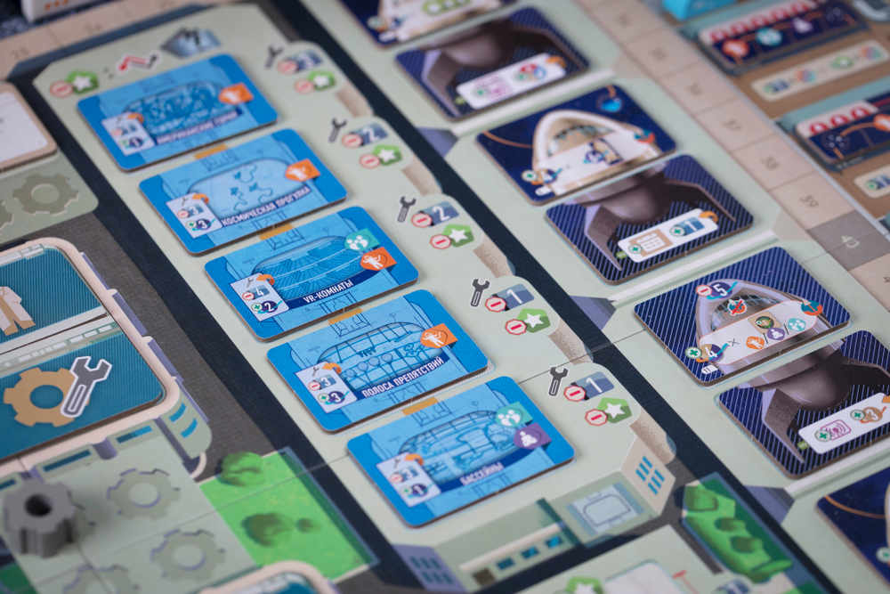 Галактический круиз