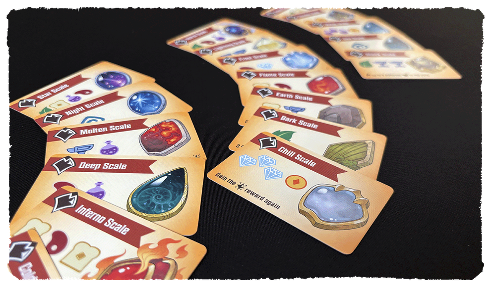 Дополнение Мастера пламени. Драконы и драконы (к игре «Мастера пламени»). Предзаказ