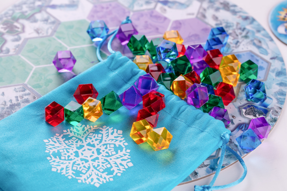 Зимняя королева