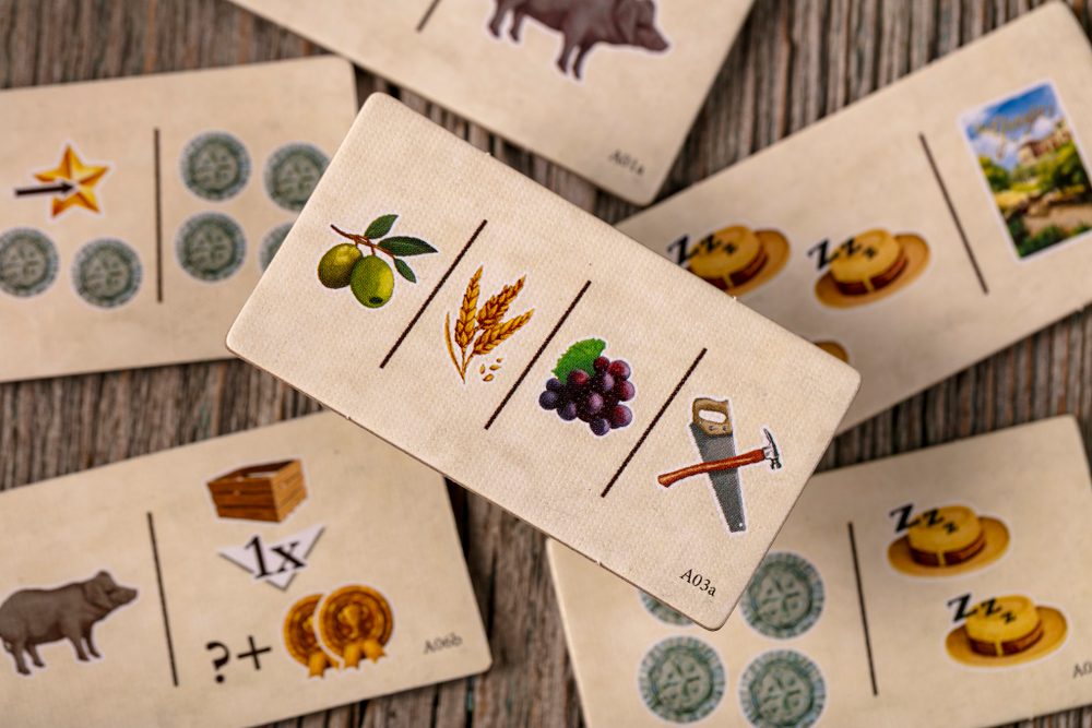 Ла-Гранха. Коллекционное издание