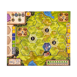 Заповедник. Исчезающие виды (уценённый товар)