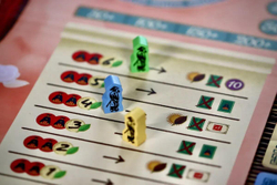 Tea Garden (Чайный сад)