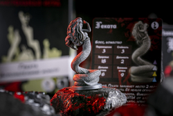 Хеллбой. Геката-16268-crowdgames.ru-12