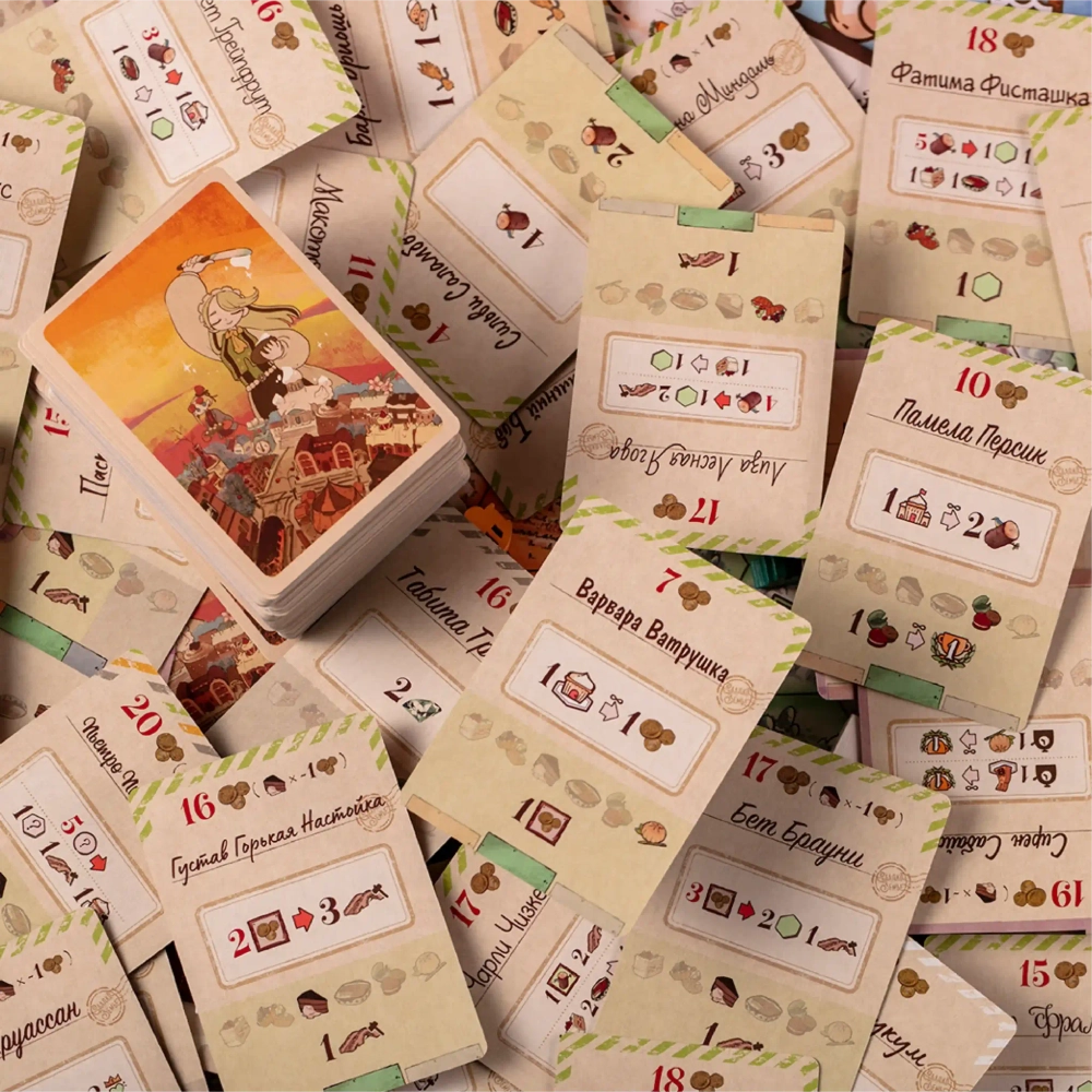 Сладкоземье