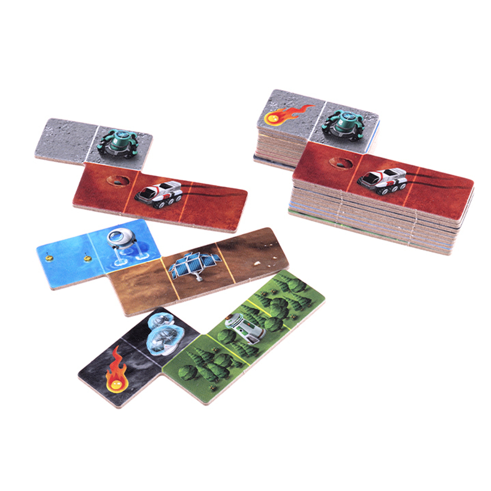 Неизвестная планета