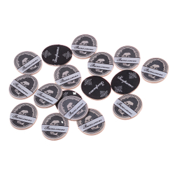 Джон Компани. Второе издание