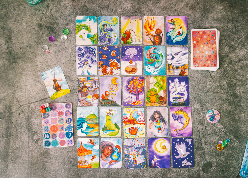 Мельница. Милые тайны