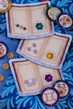 Зимняя королева. Набор дополнений