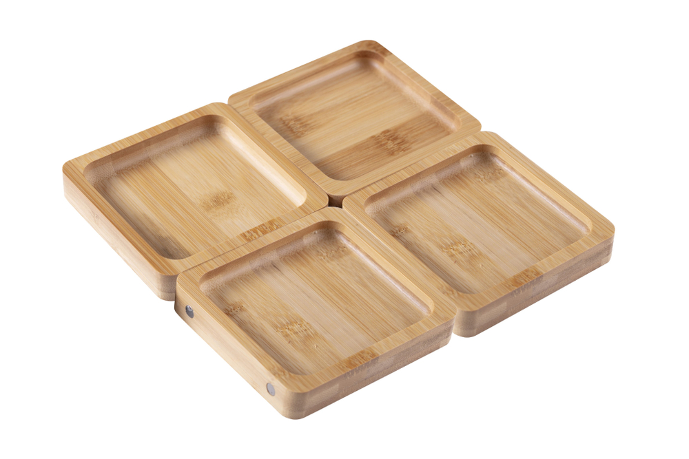 Модульный органайзер для настольных игр. Предзаказ