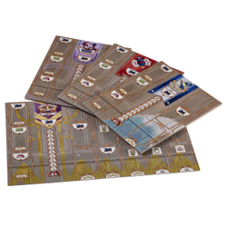 Цирк трёх арен