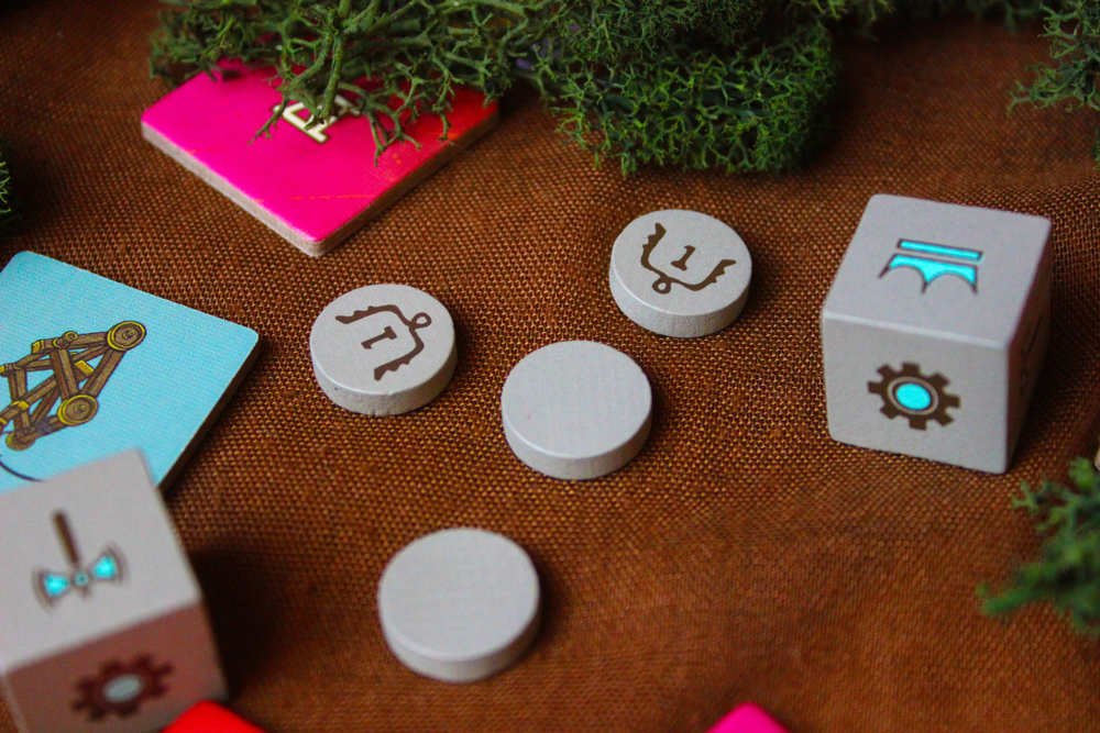 Феод. Мельницы и катапульты