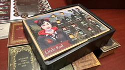 Legend Academy. All-In Bundle (Академия легенд. Полный комплект)