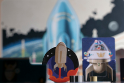 Галактический круиз