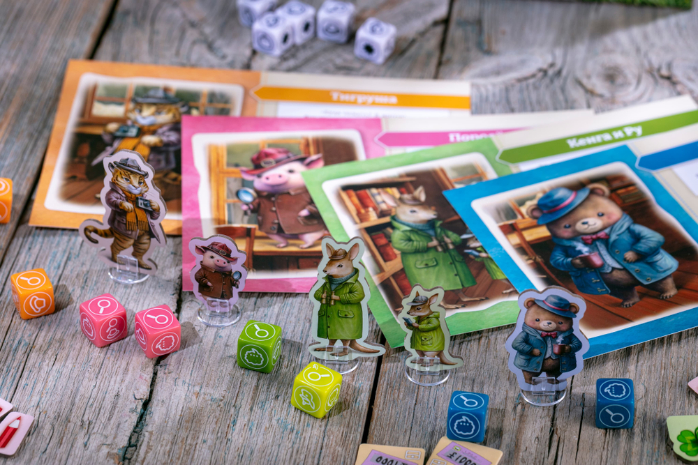 Винни-Пух. Серьёзные дела-16332-crowdgames.ru-5