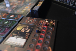 Машина Аркана. Русское издание-16236-crowdgames.ru-10