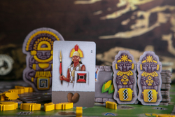 Тауантинсуйу. Империя инков