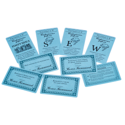 Джон Компани. Второе издание