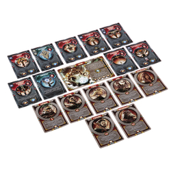 Настольная игра Ануннаки. Рассвет богов