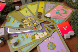 Феод. Мельницы и катапульты