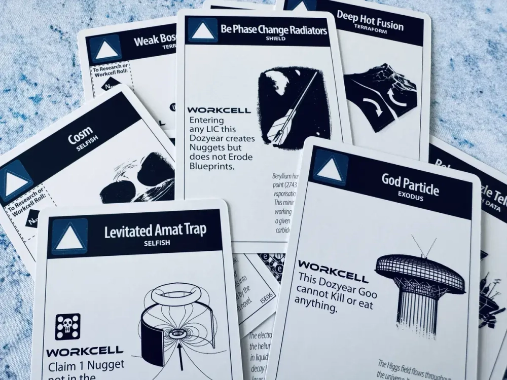 Interstellar (Интерстеллар)