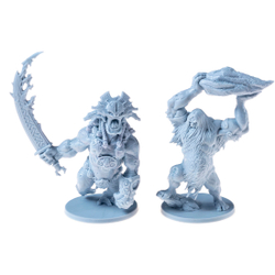 Кровь и ярость