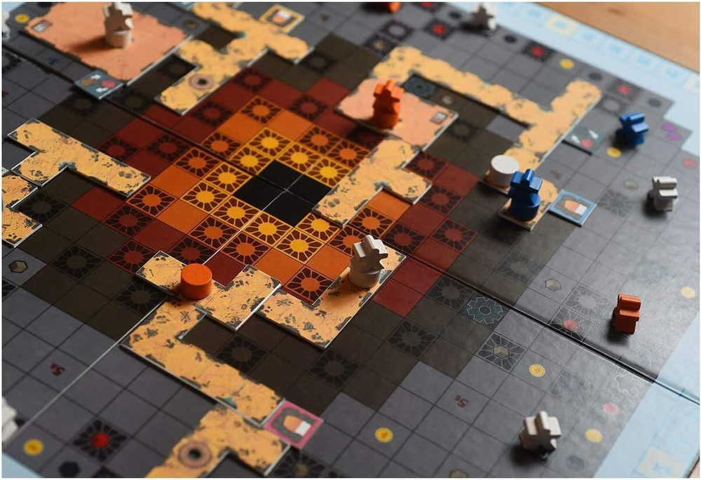 In the Hall of the Mountain King. Retail version (В Пещере Горного Короля. Розничное издание)-BIL2001-crowdgames.ru-8