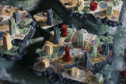 Парящий город. Коллекционное издание