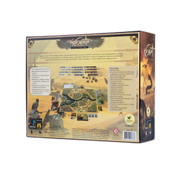 Кемет. Кровь и песок (уценённый товар)-16261-SP-crowdgames.ru-5