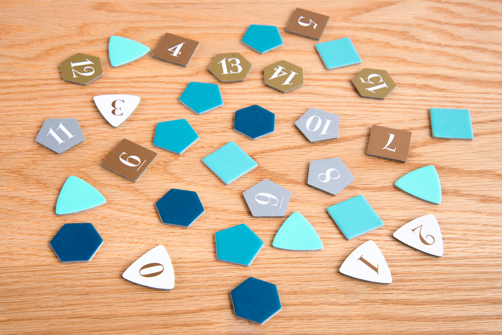 Deep Sea Adventure. Boost (Предельное погружение. Буст)