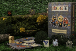 Корни. Набор Бродяг-16139-crowdgames.ru-4