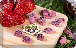 Набор делюкс-улучшений для игры «Фромаж». Предзаказ