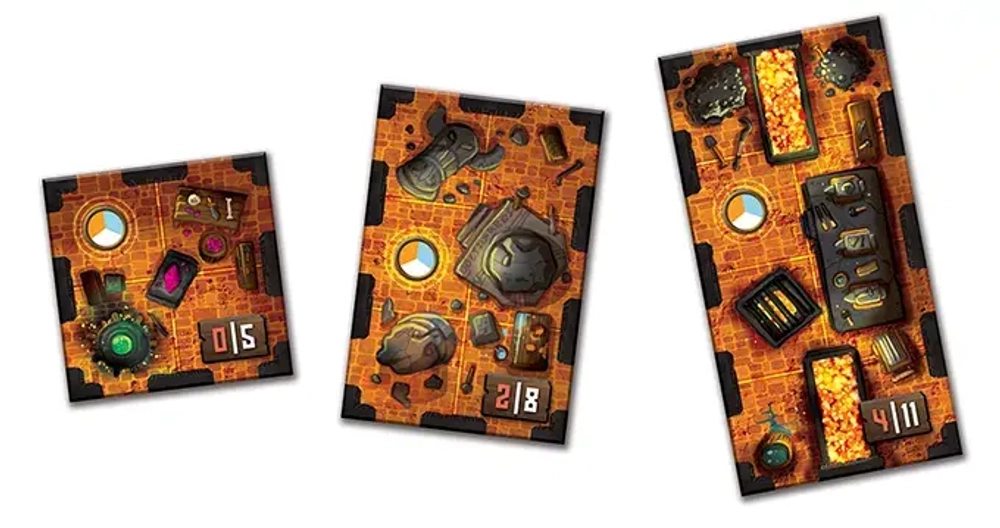 In the Hall of the Mountain King. Retail version (В Пещере Горного Короля. Розничное издание)