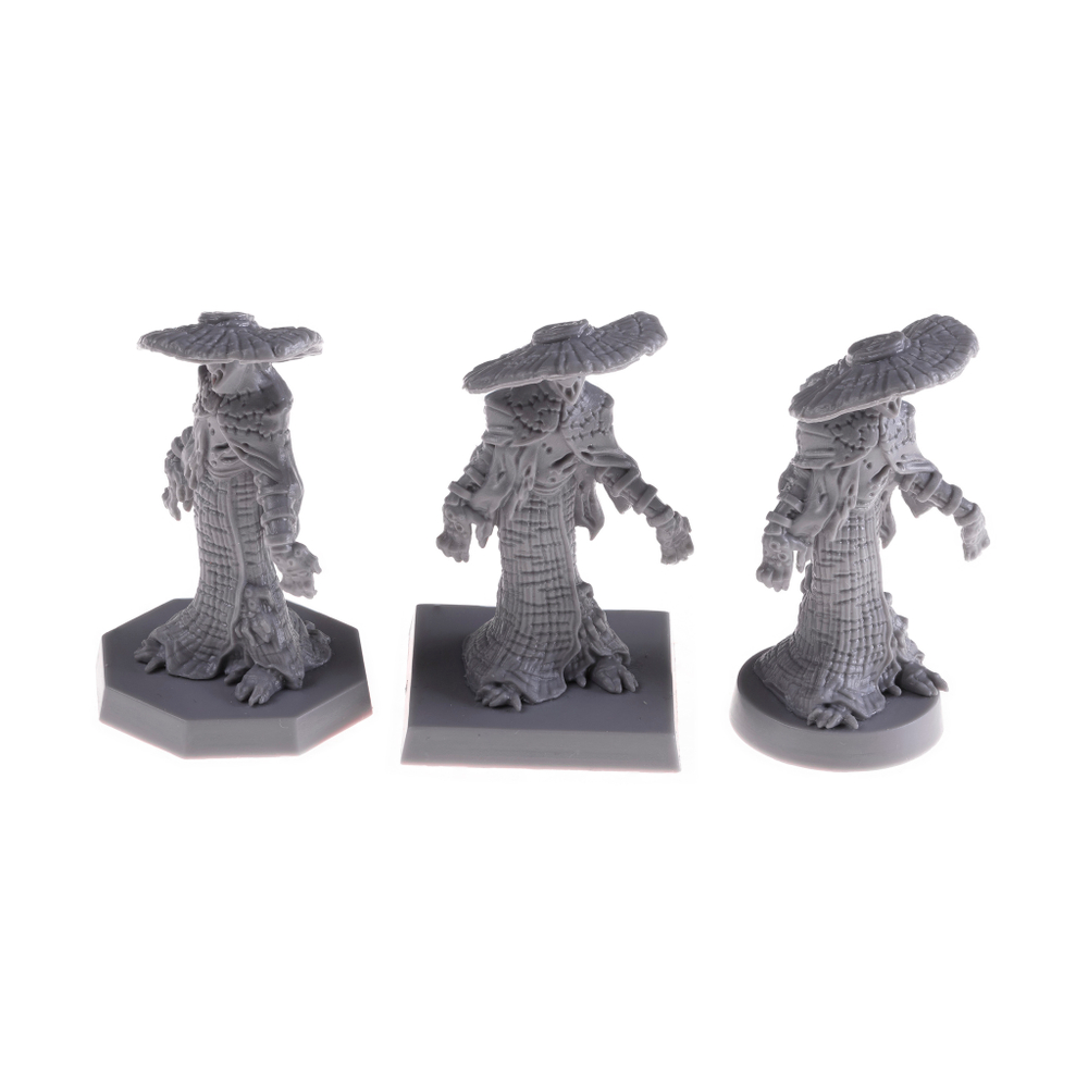 Фамильяры. Семейные тайны