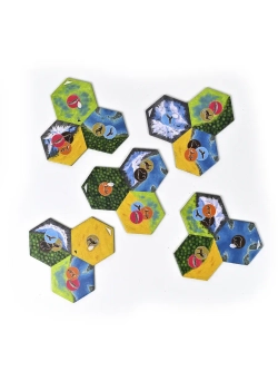 Каскадия. Ориентиры