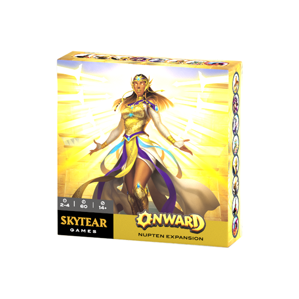 Дополнение №2 «Египтяне». Предзаказ