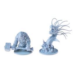 Кровь и ярость