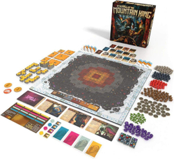 In the Hall of the Mountain King. Retail version (В Пещере Горного Короля. Розничное издание)-BIL2001-crowdgames.ru-2