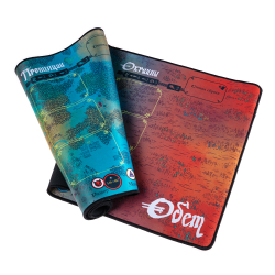 Обет. Хроники завоеваний и изгнаний