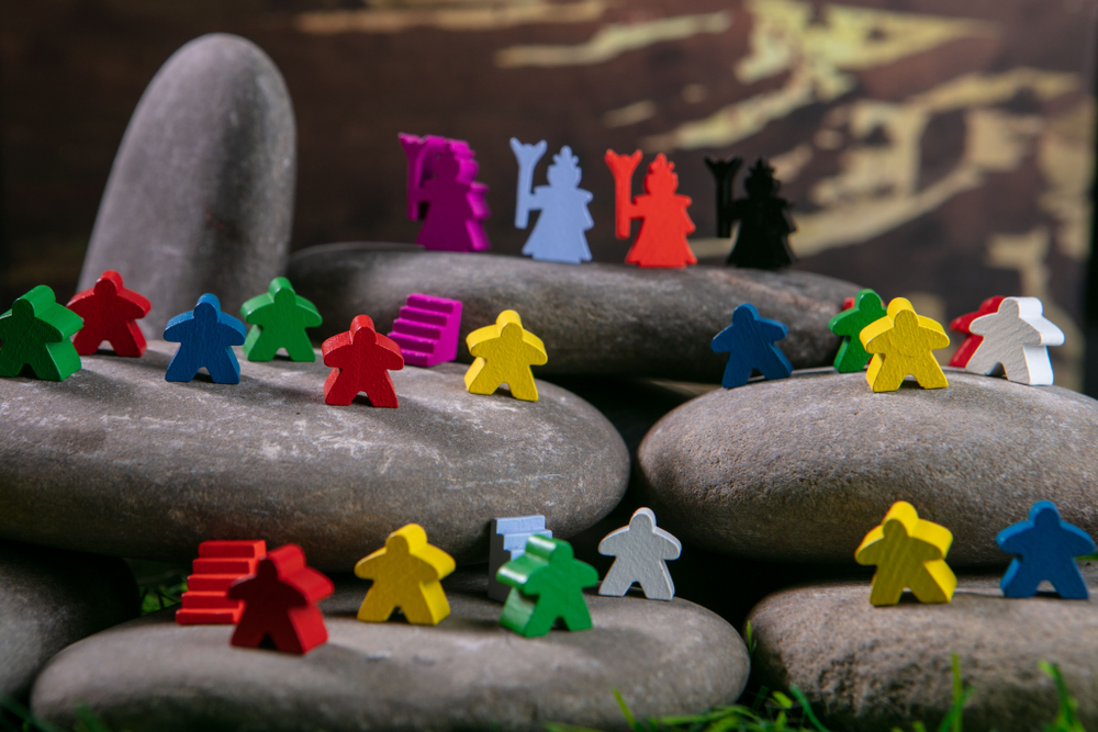 Тауантинсуйу. Империя инков