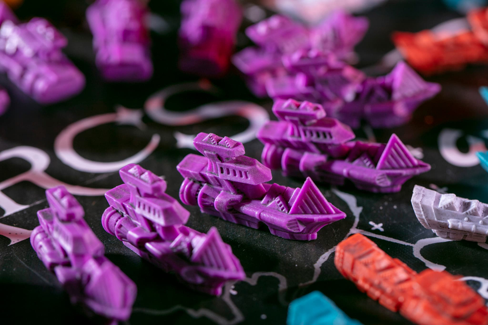 Предел. Набор фигурок-16287-crowdgames.ru-5