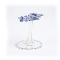 Опустошение. Набор миниатюр