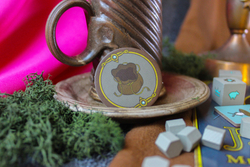 Феод. Мельницы и катапульты