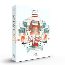 Kanban EV (Канбан. Электро)