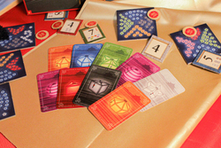 Фонарики. Праздник урожая-16006-crowdgames.ru-8