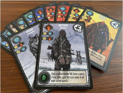 Expeditions. Standart Edition (Экспедиции. Стандартное издание)