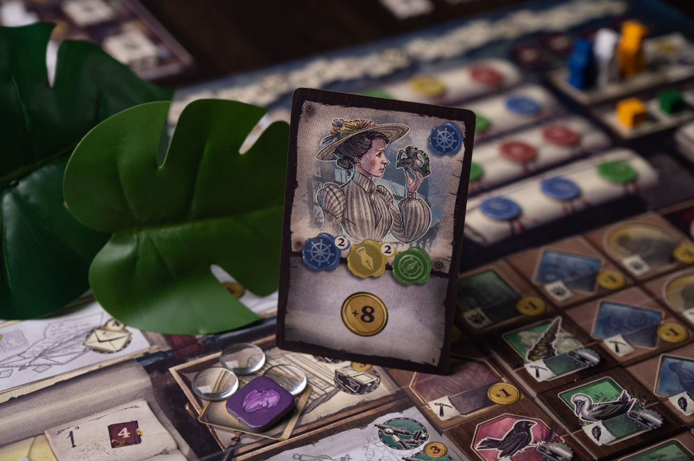 Путешествие Дарвина